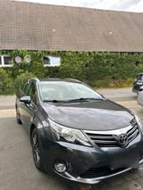 Toyota Avensis Combi D4D - Toyota Avensis in Dortmund