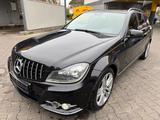 Mercedes-Benz C 220 T CDI BlueEfficiency* TÜV Neu*Garantie* - Mercedes-Benz C 220: T Cdi