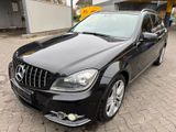 Mercedes-Benz C 220 T CDI BlueEfficiency* TÜV Neu*Garantie* - Mercedes-Benz C-Class: Blueefficiency