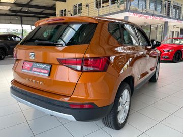 SEAT Ateca - 5