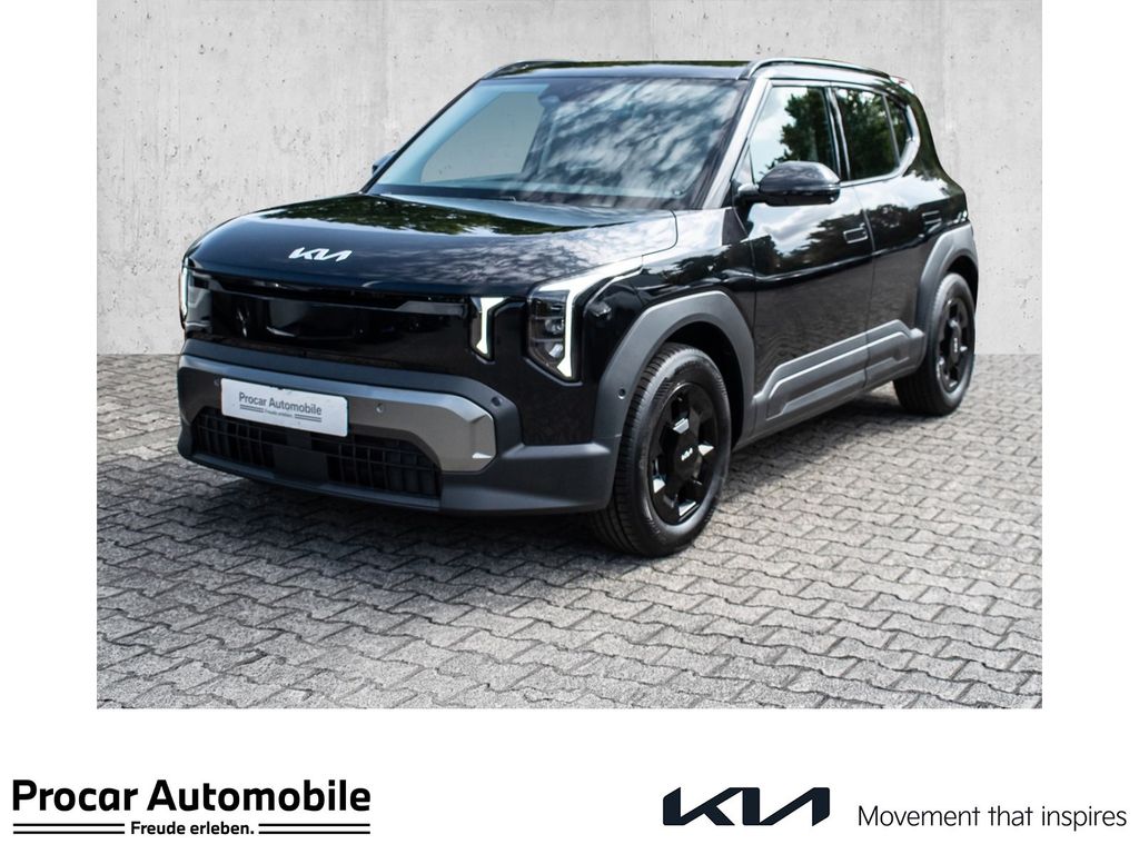 Kia EV2 61kWH 5S Earth Technology Winter-Connect Dri