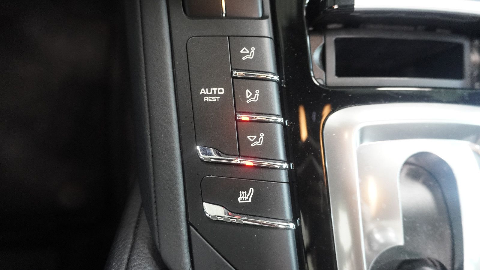 Porsche Cayenne Diesel Platinum Edition*PANO*AHK*BOSE* foto 18