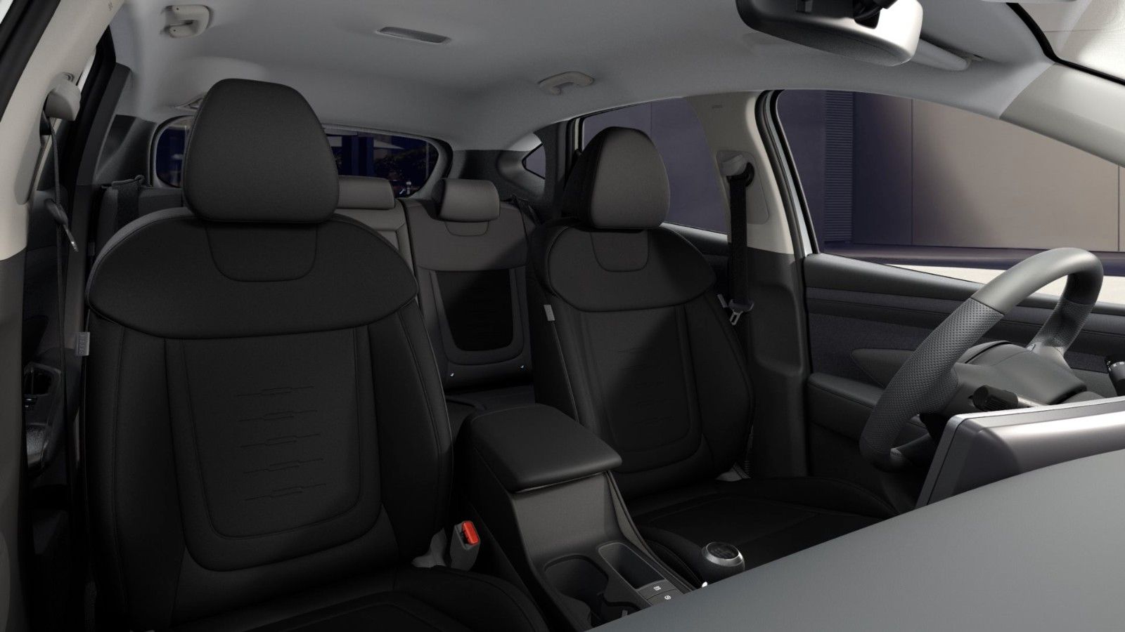 Hyundai TUCSON - Bild 7