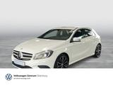 Mercedes-Benz A 180 Style Xenon+Sitzheizung - Mercedes-Benz A 180 in Oldenburg