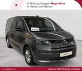 Volkswagen T7 Multivan 2,0 TDI SCR LÜ 7 Sitze KAM NAVI - graue Volkswagen T7