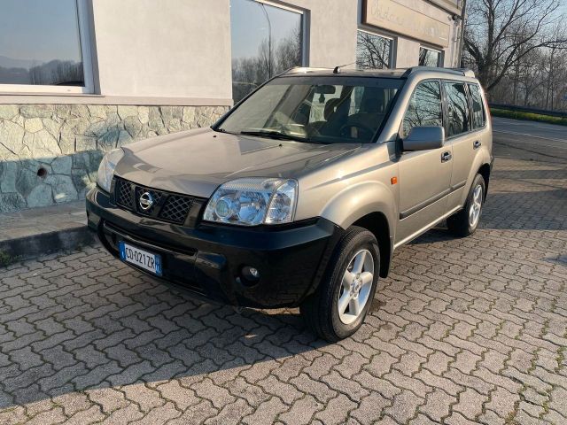 Nissan X-Trail 2.2 TD