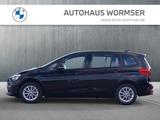 BMW 218i Gran Tourer Advantage DAB Tempomat AHK Shz - BMW 218 Gran Tourer aus 2019
