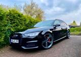 Audi S4 3.0 TFSI tiptronic quattro Avant - Audi S4: Kombi