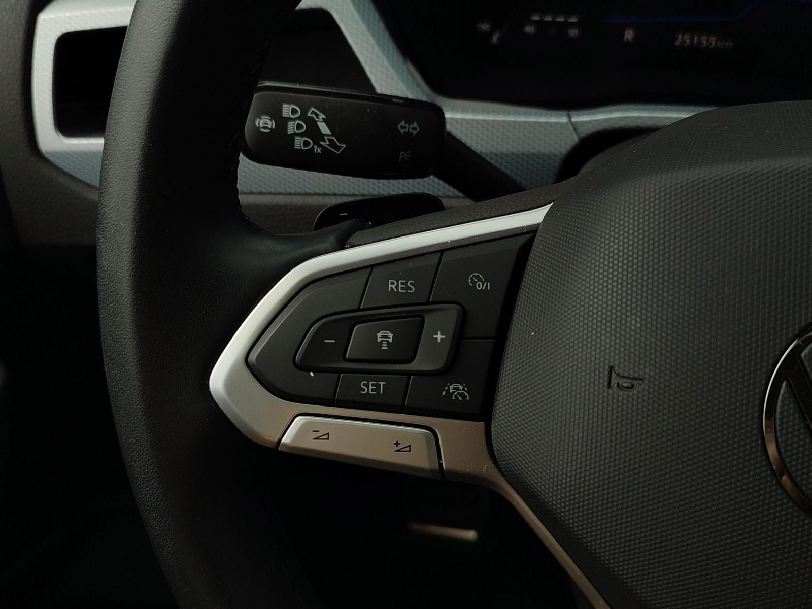 Volkswagen Touran - Bild 17