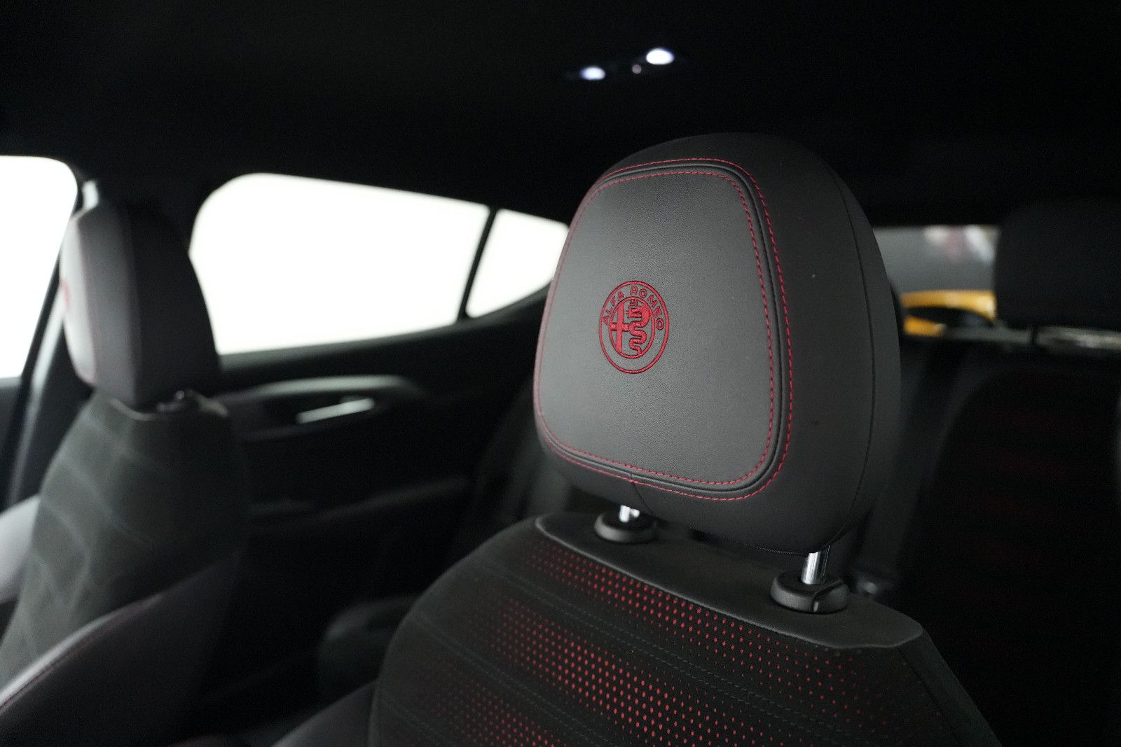 Fahrzeugabbildung Alfa Romeo Tonale Edizione Speciale *Ambiente*Kamera*ACC*