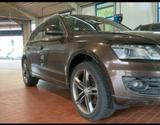 Audi Q5 3.2 FSI quattro - Audi Q5 mit Benzin-Antrieb: 3.2