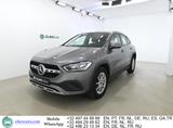 Mercedes-Benz GLA 180 d Aut. Widescreen Navi 1/2 Leather Keyl - gebrauchte Mercedes-Benz GLA 180 aus dem Jahr 2021