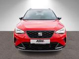Seat Arona FR-Line 1.0 TSI DSG  LED Navi RFK ACC PDC - scheckheftgepflegte Seat Arona