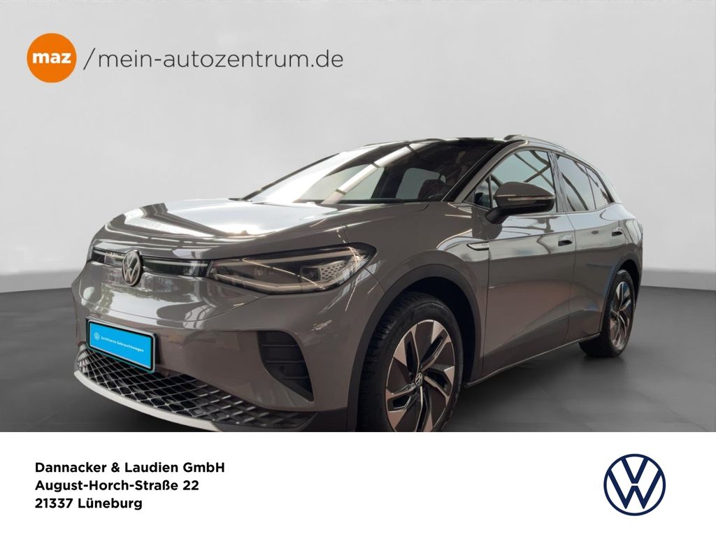 Image of Volkswagen ID.4