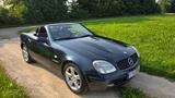 Mercedes-Benz SLK 230 Kompressor - Mercedes-Benz 230: Slk