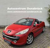 Peugeot 207 CC Cabrio-Coupe Sport - Peugeot 207 in Osnabrück