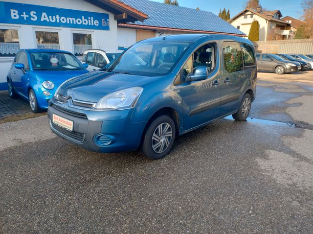 Citroën Berlingo Kombi Multispace Garantie Klima 8xber.