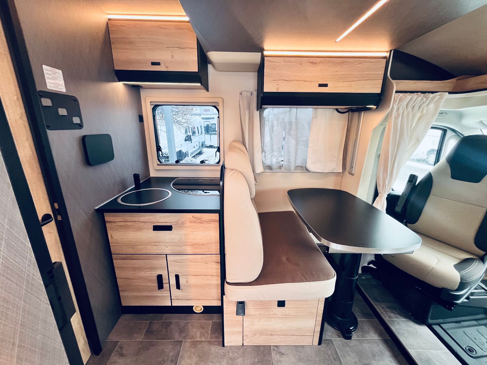 Fahrzeugabbildung XGO Dynamic 69 P Plus Modell 2026