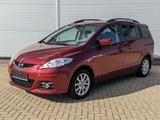 Mazda 5 2.0l Active AHK 7 Sitze PDC - Mazda 5 Active