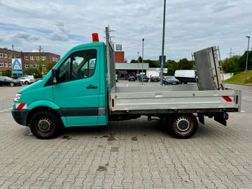 Mercedes Sprinter - 2