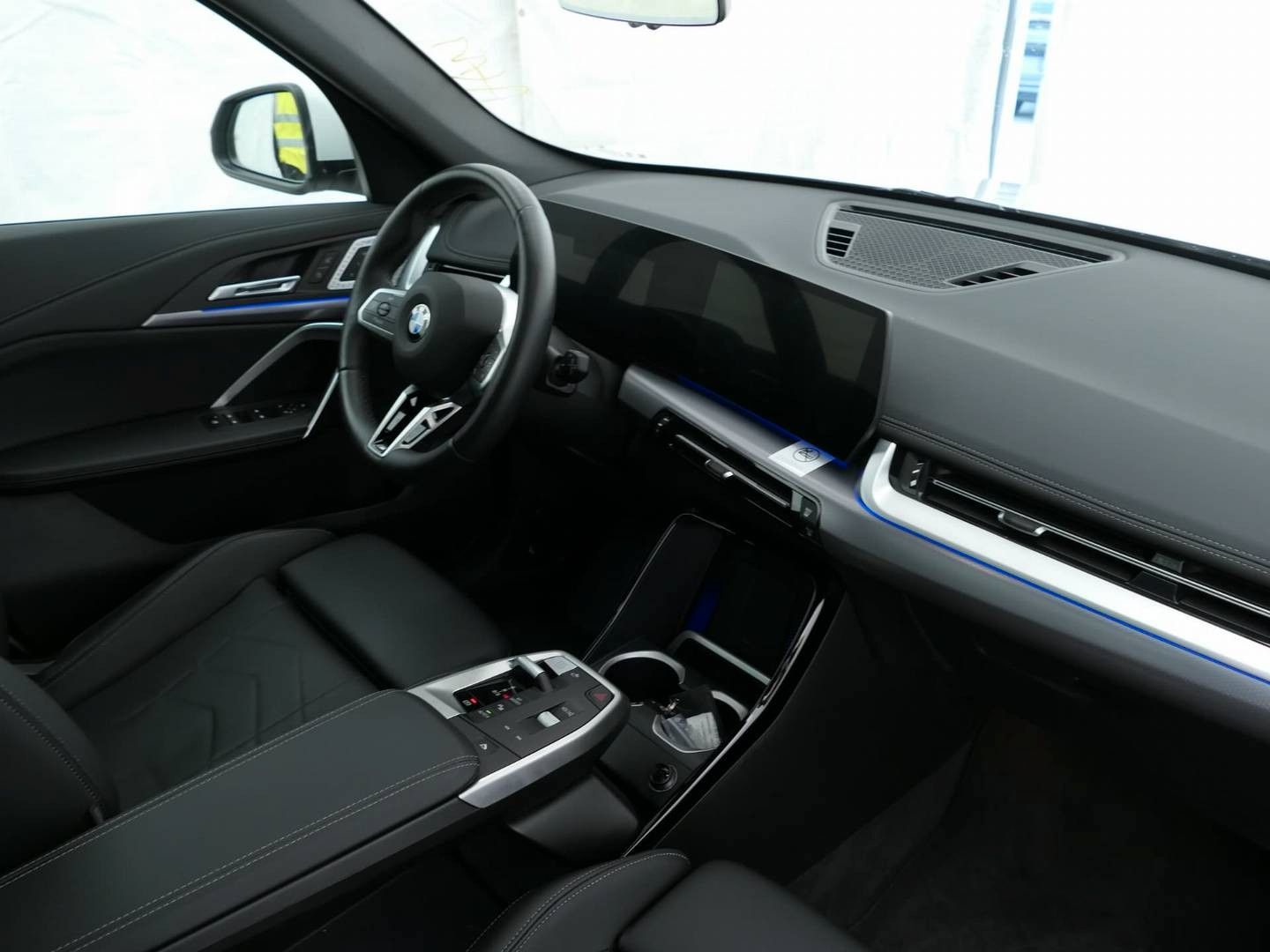 Fahrzeugabbildung BMW X1 18i sDrive M Sport H&k Panorama ACC Ambiente