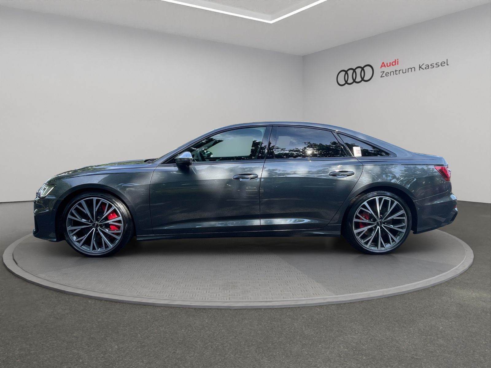 Audi S6 - Bild 4
