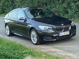 BMW 530 Gran Turismo 530d xDrive Gran Turismo - - BMW 530 Gran Turismo Gebrauchtwagen