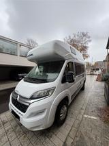 Pössl Vario 545 - Pössl Vario 545