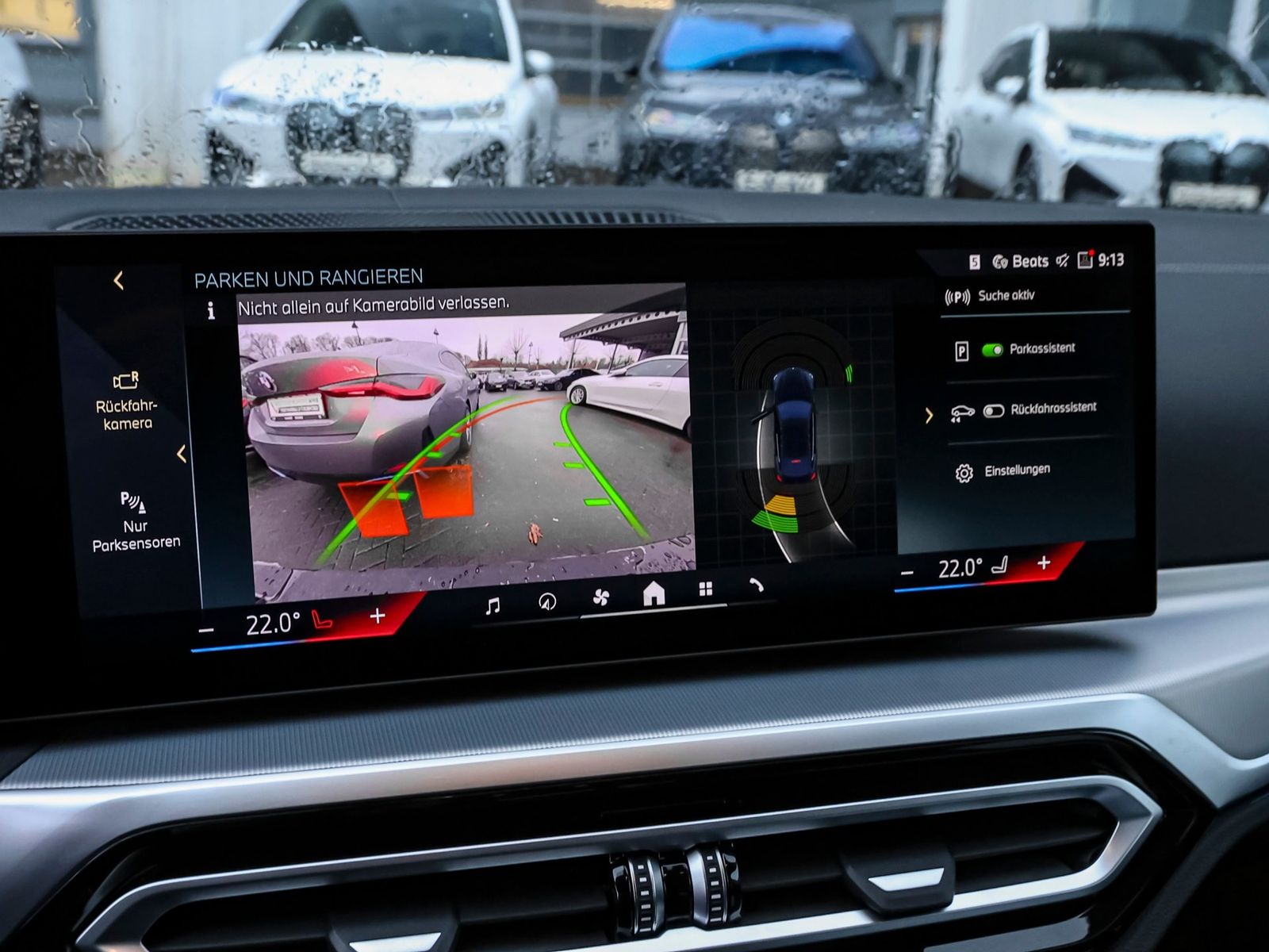 BMW i4 - Bild 14