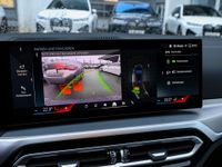 BMW i4 - Vorschau Bild 14