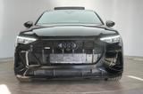 Audi e-tron 55 quattro S line ACC/Kamera/Virtual/Pano - gebrauchte SUVs in Braunschweig