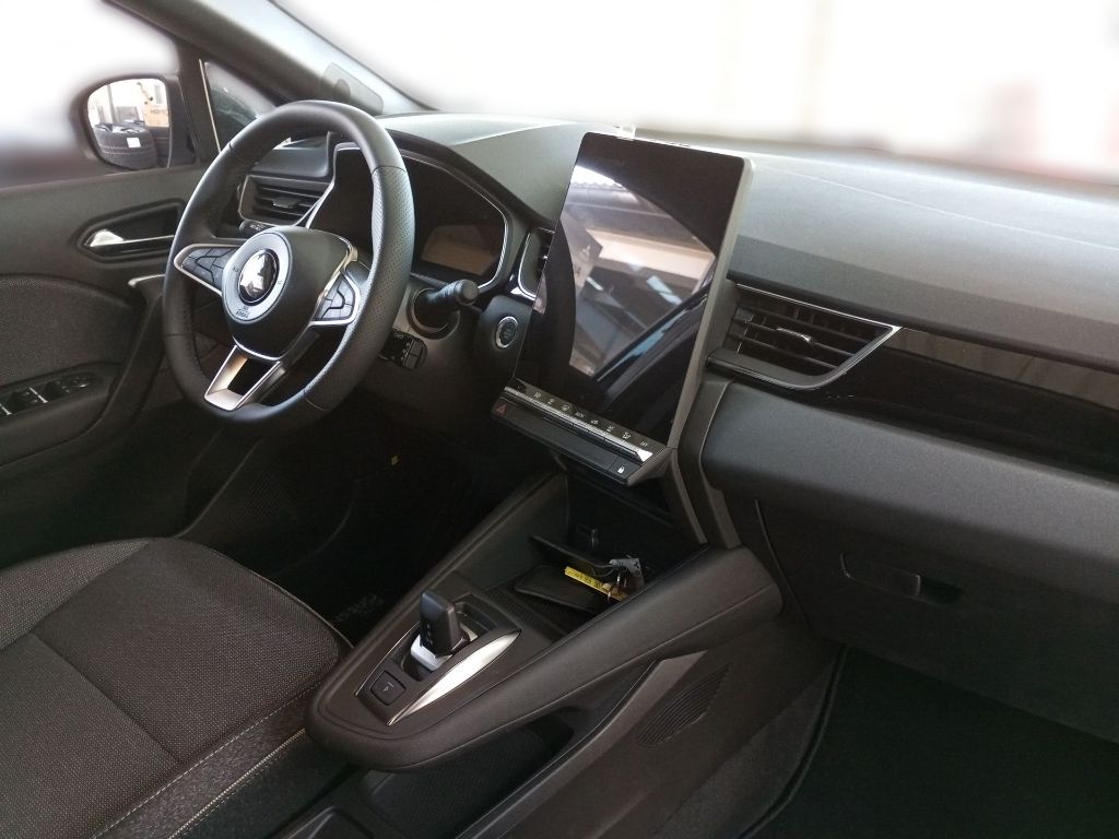 Fahrzeugabbildung Mitsubishi ASX EDITION 1.8 Hybrid