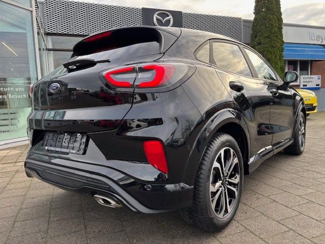 Ford Puma ST-Line X NaviB&O