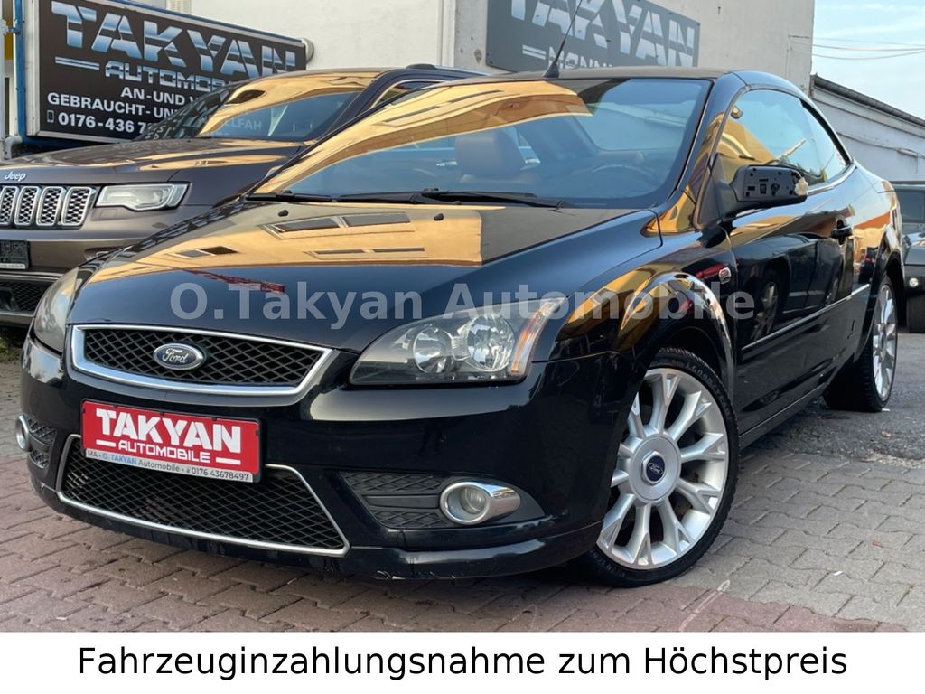 Angebot ansehen Ford Focus