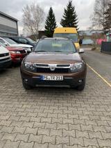 Dacia Duster dCi 110 4x4 - gebrauchte Dacia Duster aus dem Jahr 2011
