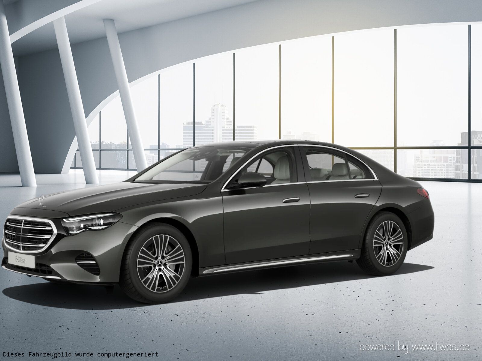 Mercedes-Benz E 450 d 4M EXCLUSIVE/Pano.-Dach/Distronic/Kamera foto 19
