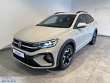 Volkswagen Taigo 1.0 TSI R-Line KLIMA VW CONNECT PDC REAR - Autos mit Tageszulassung
