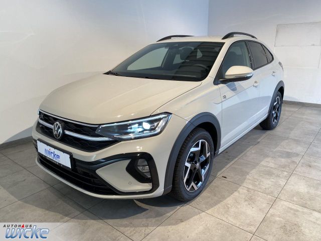Taigo 1.0 TSI R-Line KLIMA VW CONNECT PDC REAR