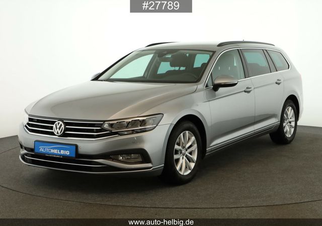 Volkswagen Passat Variant 2.0 TDI Business #AHK#LED#ACC#