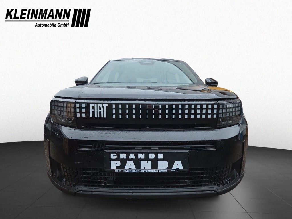 Fiat Grande Panda - Bild 3