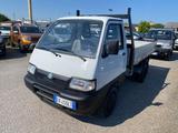 Piaggio PIAGGIO Porter 1.3 Cassonato Rib. Maxxi Gemellat - Piaggio Gebrauchtwagen