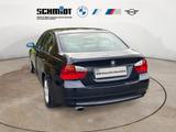 BMW 318i Limousine + TÜV-bis-11.2026 - gebrauchte BMW 318 aus dem Jahr 2008