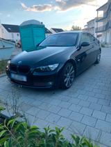BMW E92 N54B30 - BMW: Coupé, E30
