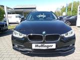 BMW 318d Aut Tour.Navi LED HiFi Sitzh.PDC Fin.208,- - BMW: Kombi, F31
