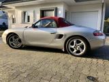 Porsche Boxster | Liebhaberfahrzeug | Vollausstattung  - Porsche Boxster in Bochum