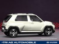 Hyundai INSTER - Vorschau Bild 4