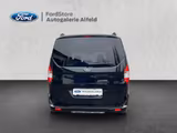 Ford Tourneo Courier Sport - Ford Tourneo Courier Gebrauchtwagen