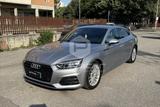 Audi AUDI A5 SPB 40 g-tron S tronic - Audi A5 mit CNG-Antrieb