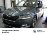 Skoda Fabia Combi 1.0 TSI Clever - Skoda Fabia Gebrauchtwagen in Frankfurt