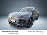 Audi SQ6 SUV e-tron edOne/Pano/OLED/B&O/21"/Luft/Assi - Audi SQ6 e-tron aus 2024